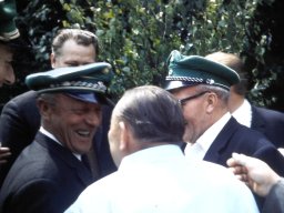 Schützenfest 1969
